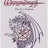 ウィザードリィを題材にした短編小説を書いてみた　謎の短剣と賢王の計略