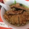 パイコー麺