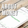 Moneytree と お金の話