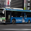 大阪シティバス 21-1573