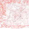 【天気図】前線解析①～等温線と前線～