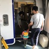 【2019年6月】2歳と子連れ大阪旅行／1日目_遊びとグルメ