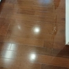 フローリングのワックスがけ【床暖房使用前のフローリングのメンテナンス】