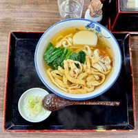 美味しいアンテナ