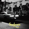 おしゃれで終わらず、刺激があったからこそ…【THE KIDS/Suchmos（2017）】｜今日のTSUTAYA店舗レンタル日記。#109