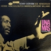 (BST84127) Kenny Dorham: Una Mas (1963)　躍動するドラムを捉えた