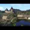 Steamゲーム：Kingdom Come: Deliverance を軽くレビュー