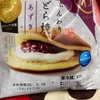 モンテール　ふんわりどら焼きあずきだよ　