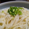 つるっと喉ごし！浜通り生まれの多珂うどん（福島・南相馬）