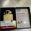 zippo パイプ用 インサイドユニット