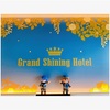 Grand Shining Hotelに宿泊しました(名古屋旅)