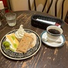仕事前に