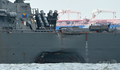 米駆逐艦「ジョン・S・マケイン」 マラッカ海峡でタンカーと衝突し、乗組員10人が死亡　-　米海軍「自己満足と自信過剰、コンプライアンスの欠如」の結果
