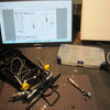 タミヤ WILD ONE OFF ROADER BLOCKHEAD MOTORS 製作日記（４日目）