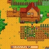 Stardew Valley 記録 16～17日目