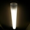 ごねてキッチンの照明をLEDに交換✨