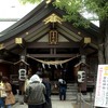 三吉神社祭り