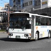 鹿児島交通(元神戸市バス)　1667号車