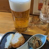 イベントを終えて二毛作
