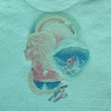 1283 レアカラー サーフィンビンテージTシャツ 70's VINTAGE TSHIRTS