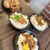 台湾といえばルーローハン！台北のローカル店で鬼食いしてきたよ！