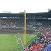 第７９回選抜高校野球大会メモ