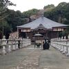 【神奈川県厚木市  妻田薬師/飯山観音/荻野神社】巨木・古木をめぐる厚木の神社仏閣の散策