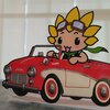 ことし展示ニッサン車
