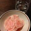 新生姜で胃腸具合を整える