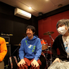 久しぶりに北斗雷門さんと撮影しました！