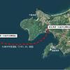 【犬OKフェリー＆絶景】福岡・糸島『姫島』登山｜猫もいる！鎮山ハイキング完全ガイド」