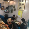 インドネシア家庭料理店  La-Tento