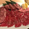 渋谷の焼肉ならここ！七甲山でリーズナブルにA5ランクの和牛を食べる！