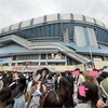 ソウルイーター展に行きました【大阪観光1日目】