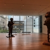 MoMA：2018 秋（最終回） ある作品を眺めていた時に突然襲った「覚醒」は ちっぽけな 悩み を瞬間的に吹っ飛ばすインパクトが。こんなの初めて...