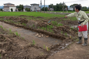 「越後国分寺の謎に迫る」　3月1日に本長者原廃寺跡の発掘報告会開催