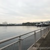 【堤防】杉田臨海緑地公園でアジ釣り