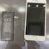 iPhone６のバッテリー交換にお越しいただきました！