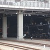 「D51 498」入れ換え・東鷲宮工臨返空 in大宮・さいたま新都心駅