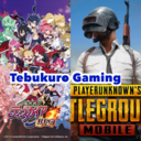 Tebukuro Gaming