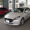 MAZDA2がやってきた