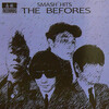 THE BEFORES - SMASH HITS