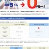 SBI 証券 米国株最低手数料０円に！