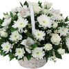 Flowers and Their Significance on Funeral