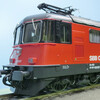 Roco 73995 SBB Re420 227-1 Ep.6 その２