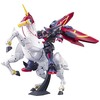【ガンプラ】HGFC 1/144『マスターガンダム＆風雲再起』機動武闘伝Gガンダム プラモデル予約【バンダイ】より2026年10月22日再販予定♪