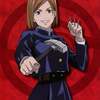 ツリ眉タレ目キャラクターリスト　女性編