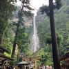 那智の滝　和歌山県東牟婁郡那智勝浦町那智山