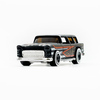 CLASSIC/CLASSIQUE '55 NOMAD