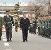 ・北沢俊美の公約は松本に米軍移転